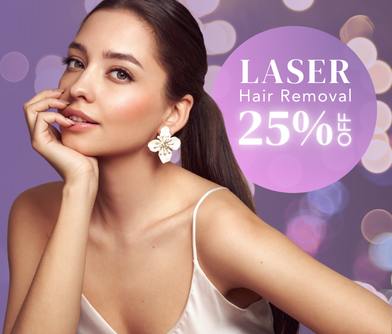 brunette woman with poneytail smiling